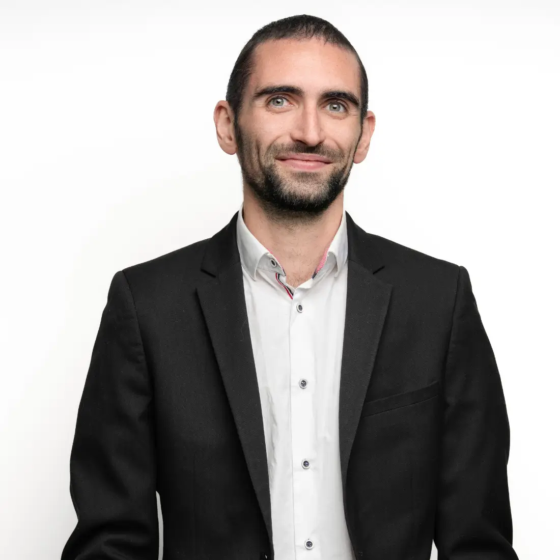 Pentester Lucas Teste