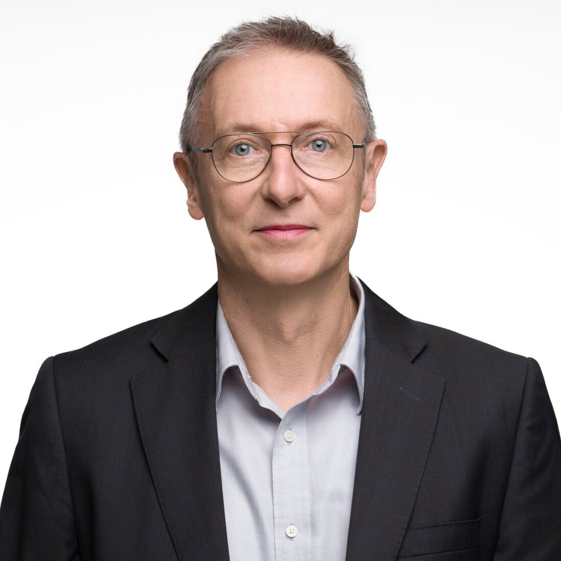 Stéphane Adamiste - Principal Security Engineer